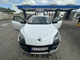 Renault Megane 1.6 16V, снимка 2