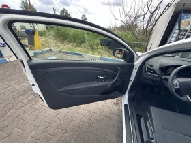 Renault Megane 1.6 16V, снимка 4