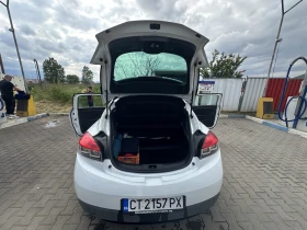Renault Megane 1.6 16V, снимка 6