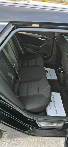 Hyundai I40, снимка 14
