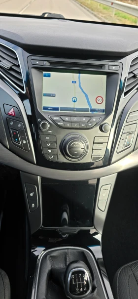 Hyundai I40, снимка 10