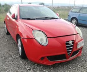 Alfa Romeo MiTo 1.6mJet - [2] 