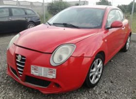 Alfa Romeo MiTo 1.6mJet - [3] 