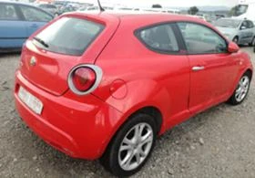 Alfa Romeo MiTo 1.6mJet - [5] 