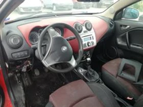 Alfa Romeo MiTo 1.6mJet - [6] 