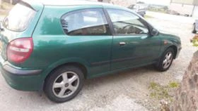 Nissan Almera | Mobile.bg    4