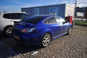 Mazda 6 2.2 MZR CD | Mobile.bg    3