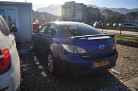 Mazda 6 2.2 MZR CD | Mobile.bg    5