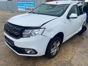 Dacia Sandero 1.5 DCI 75кс., снимка 2