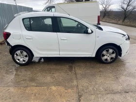 Обява за продажба на Dacia Sandero 1.5 DCI 75кс. ~11 лв. - изображение 2