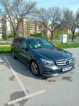 Обява за продажба на Mercedes-Benz E 350 ~25 500 лв. - изображение 1