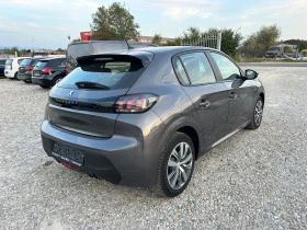 Peugeot 208 1.5HDI  - [7] 