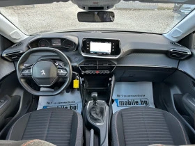 Peugeot 208 1.5HDI  - [16] 