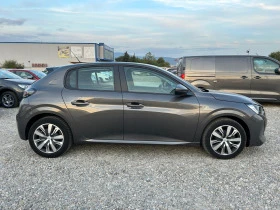 Peugeot 208 1.5HDI  - [8] 