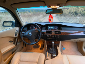 BMW 530 XD, снимка 5 - Автомобили и джипове - 45701164