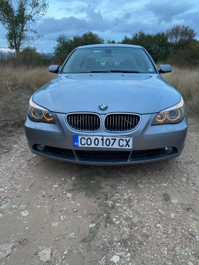 BMW 530 XD, снимка 14 - Автомобили и джипове - 45701164