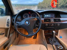 BMW 530 XD, снимка 8