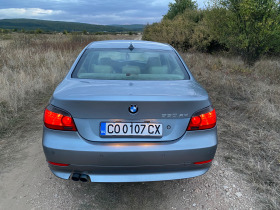 BMW 530 XD, снимка 3 - Автомобили и джипове - 45701164