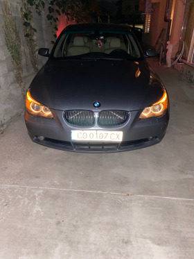 BMW 530 XD, снимка 10 - Автомобили и джипове - 45701164