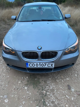 BMW 530 XD, снимка 1 - Автомобили и джипове - 44567326