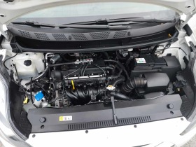 Hyundai Ix20 1,4i 90ps / | Mobile.bg   16