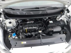 Hyundai Ix20 1, 4i 90ps ГАЗ/БЕНЗИН, снимка 16