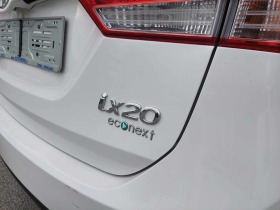 Hyundai Ix20 1,4i 90ps ГАЗ/БЕНЗИН, снимка 15 - Автомобили и джипове - 42852703
