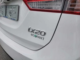 Hyundai Ix20 1, 4i 90ps / | Mobile.bg    15