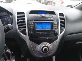 Hyundai Ix20 1, 4i 90ps ГАЗ/БЕНЗИН, снимка 7