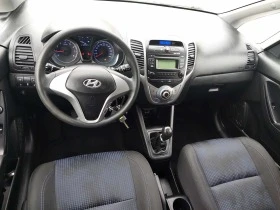 Hyundai Ix20 1, 4i 90ps ГАЗ/БЕНЗИН, снимка 5