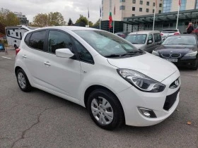 Hyundai Ix20 1, 4i 90ps ГАЗ/БЕНЗИН, снимка 2