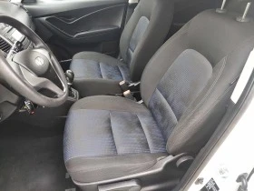 Hyundai Ix20 1, 4i 90ps ГАЗ/БЕНЗИН, снимка 9