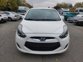 Hyundai Ix20 1, 4i 90ps ГАЗ/БЕНЗИН, снимка 3