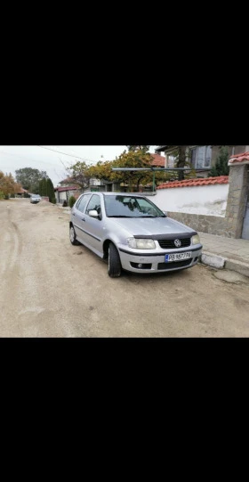 VW Polo, снимка 3