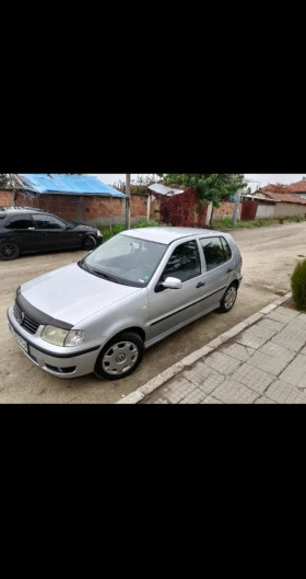 VW Polo, снимка 2