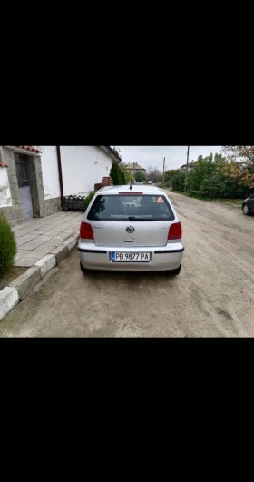 VW Polo, снимка 5