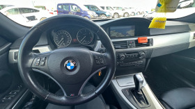 BMW 320 2.0Automat, снимка 13 - Автомобили и джипове - 44247036