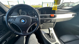 BMW 320 2.0Automat, снимка 9 - Автомобили и джипове - 44247036
