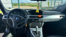 BMW 320 2.0Automat | Mobile.bg   7