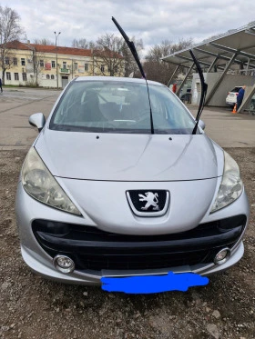 Peugeot 207, снимка 1