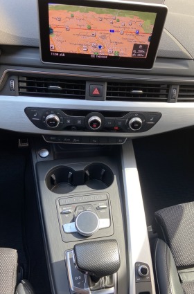 Audi A4 S-line/Quattro | Mobile.bg   11