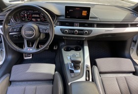 Audi A4 S-line/Quattro/DISTRONIC, снимка 10