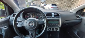 VW Polo 1.4 бензин  4 цилиндъра , снимка 16