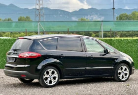 Ford S-Max 2.0TDCI * FACELIFT* AVTOMAT* , снимка 6