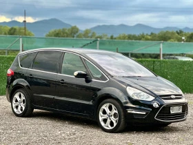 Ford S-Max 2.0TDCI * FACELIFT* AVTOMAT* , снимка 8