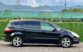 Ford S-Max 2.0TDCI * FACELIFT* AVTOMAT* , снимка 7