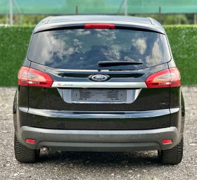 Ford S-Max 2.0TDCI * FACELIFT* AVTOMAT* , снимка 5