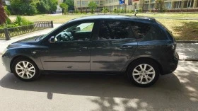 Mazda 3, снимка 4