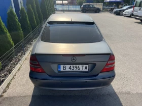 Mercedes-Benz E 500 4 matic, снимка 7