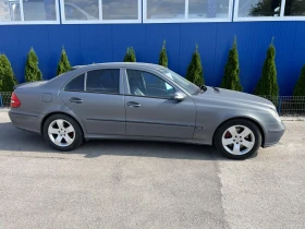 Mercedes-Benz E 500 4 matic, снимка 3